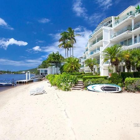 Noosa Quays Noosa Heads Exterior foto