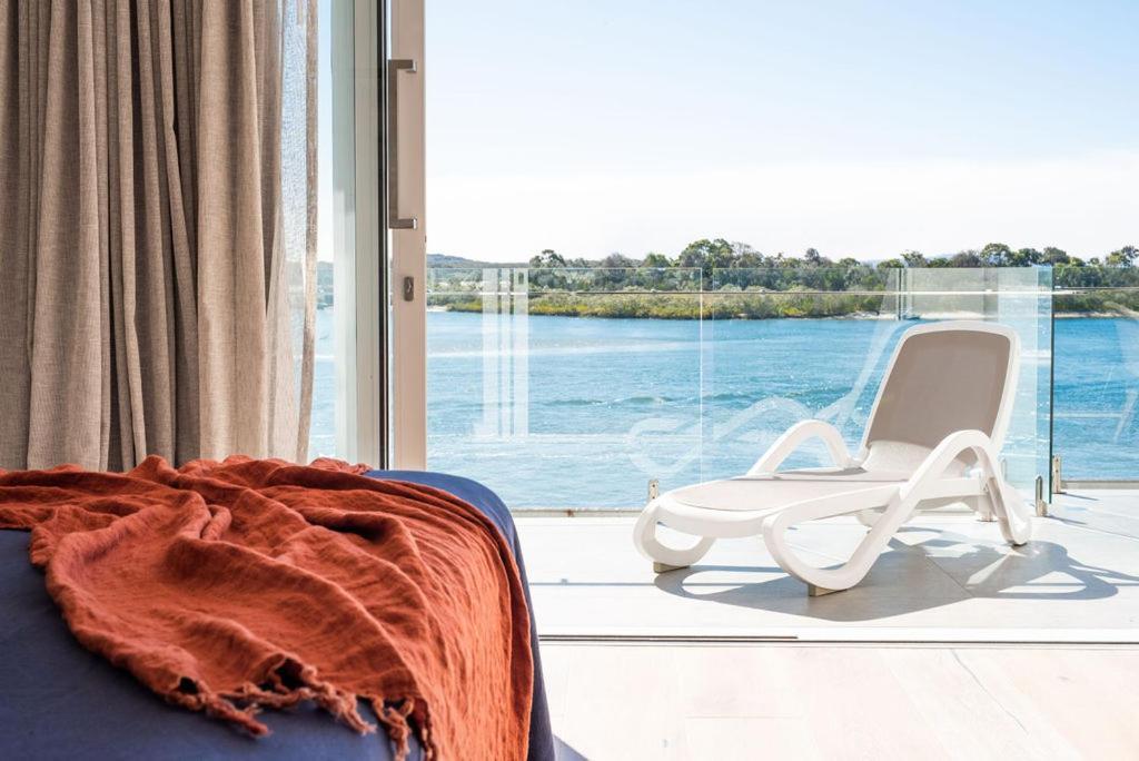 Noosa Quays Noosa Heads Exterior foto