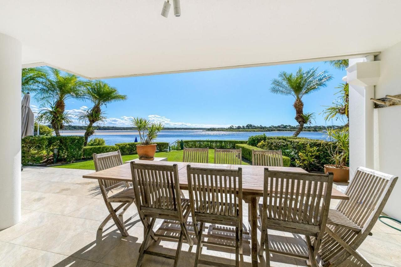 Noosa Quays Noosa Heads Exterior foto