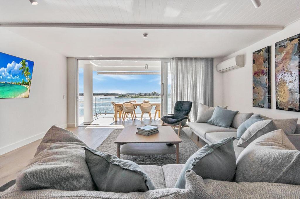 Noosa Quays Noosa Heads Exterior foto