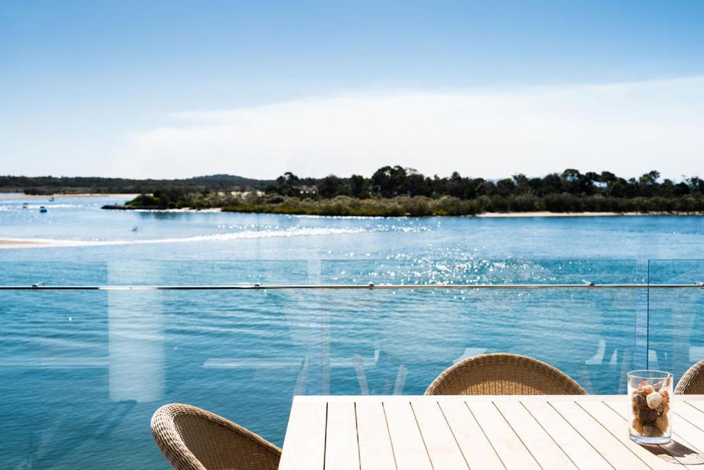 Noosa Quays Noosa Heads Exterior foto