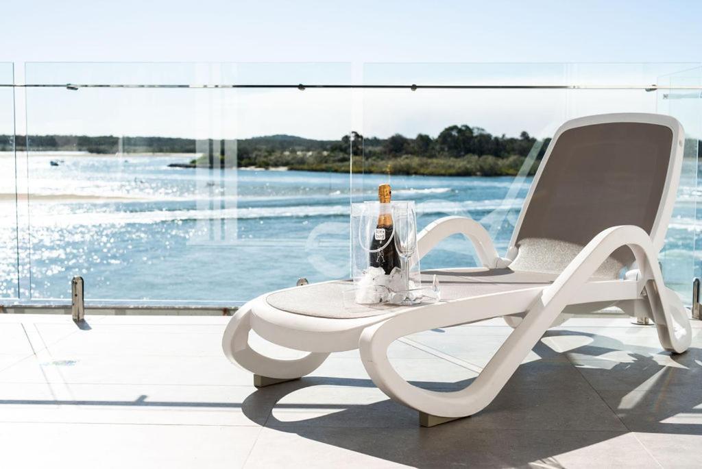 Noosa Quays Noosa Heads Exterior foto