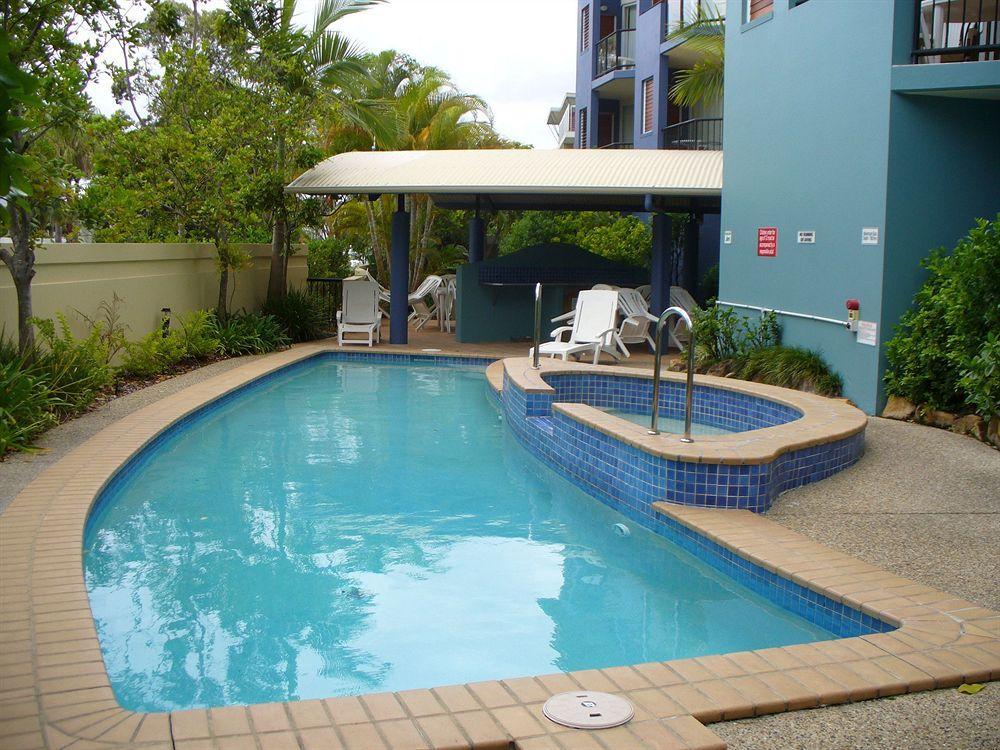 Noosa Quays Noosa Heads Exterior foto
