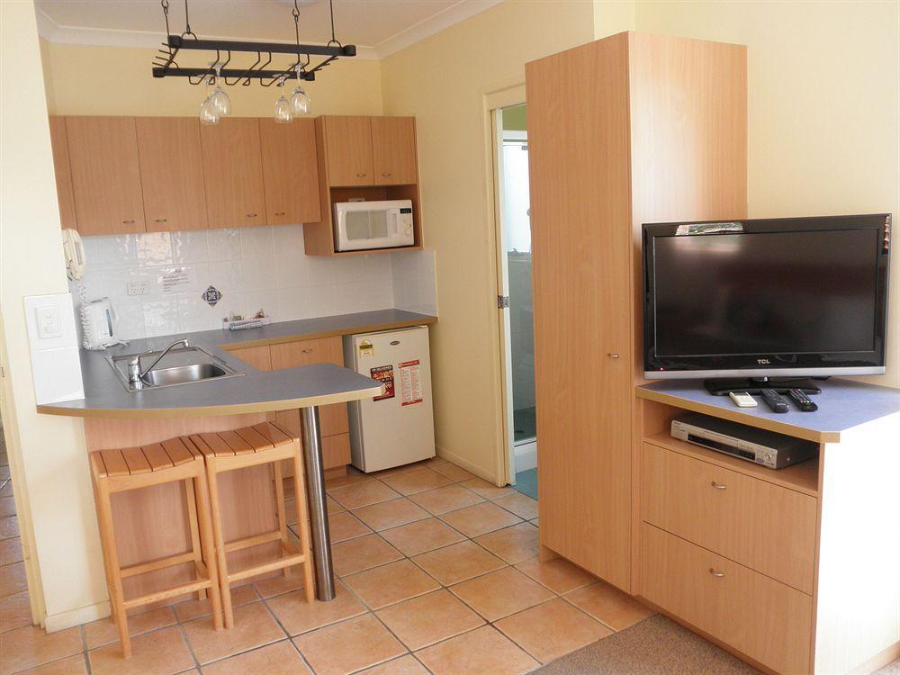 Noosa Quays Noosa Heads Exterior foto