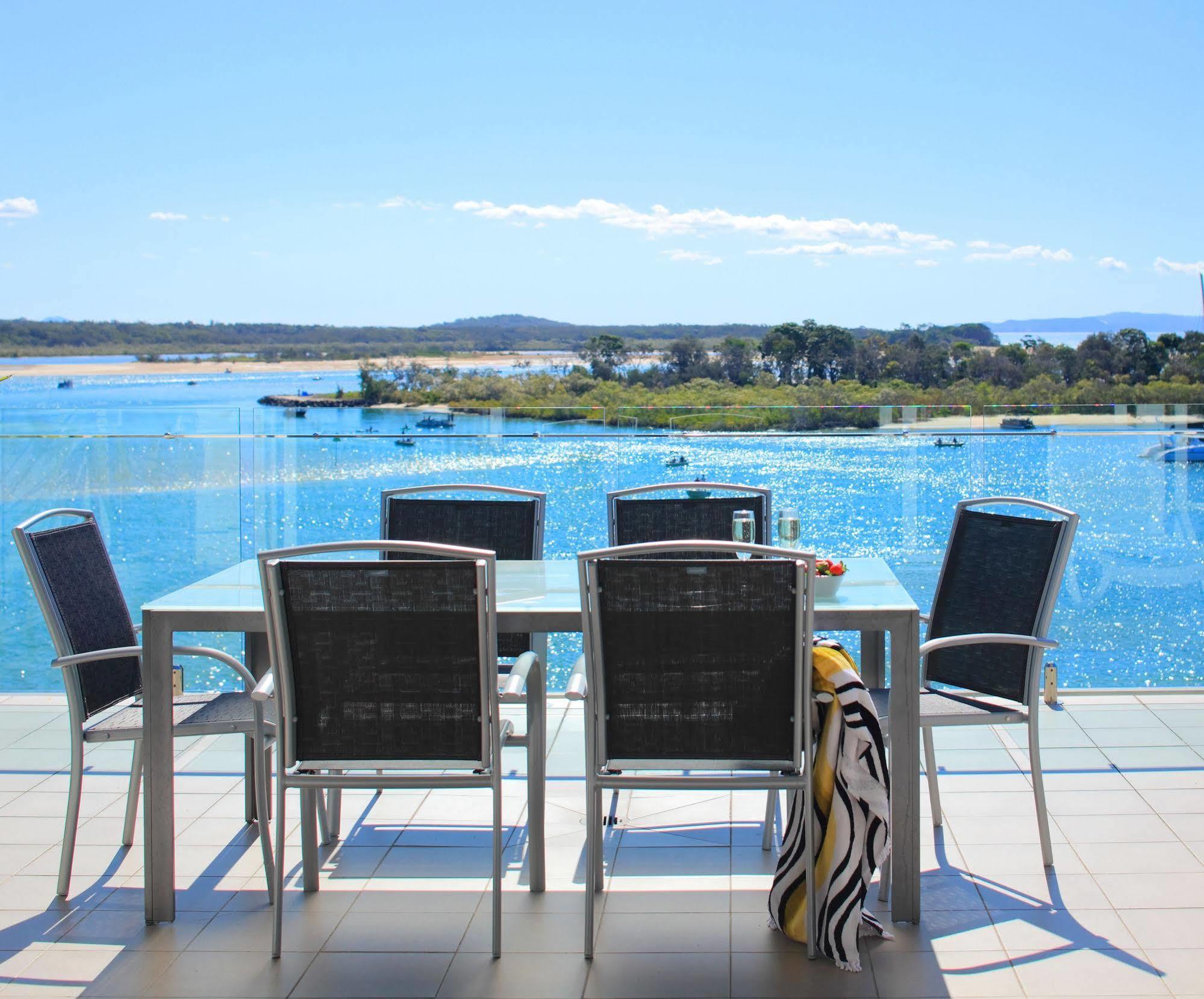 Noosa Quays Noosa Heads Exterior foto