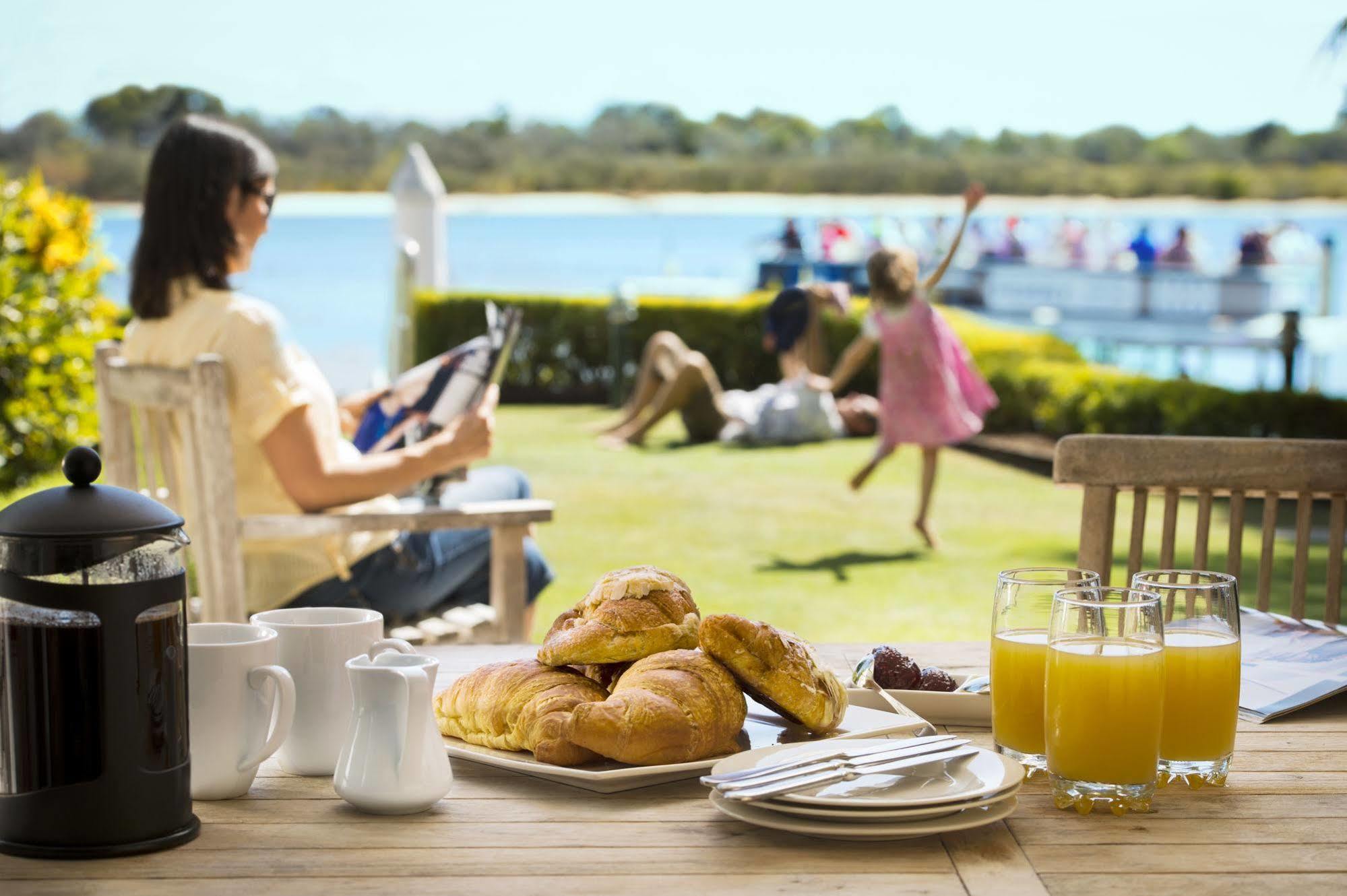 Noosa Quays Noosa Heads Exterior foto