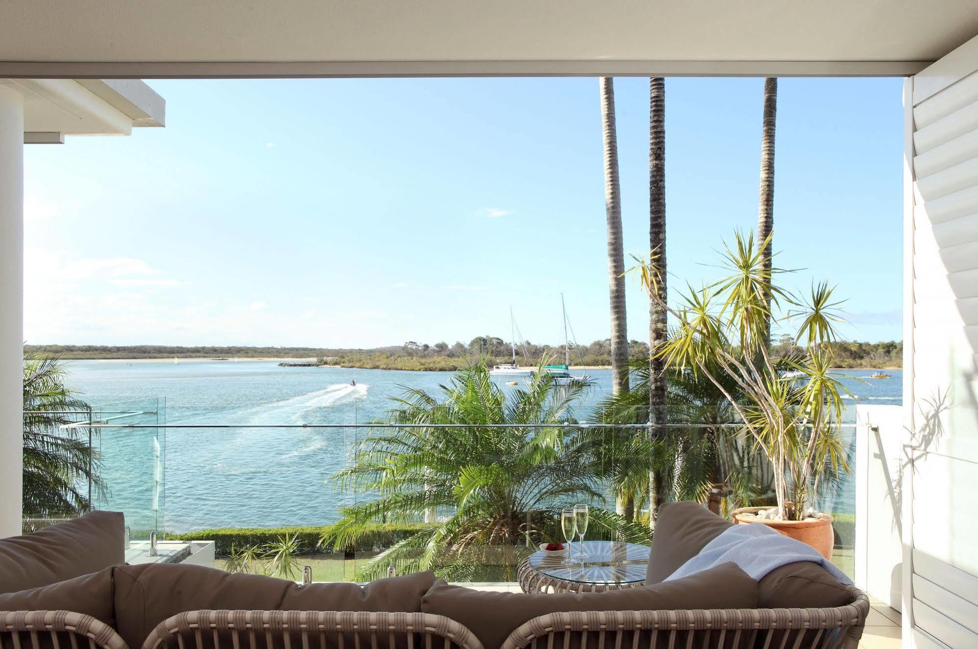 Noosa Quays Noosa Heads Exterior foto