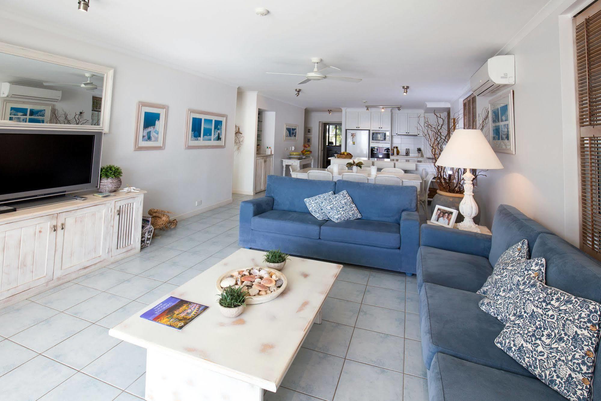 Noosa Quays Noosa Heads Exterior foto