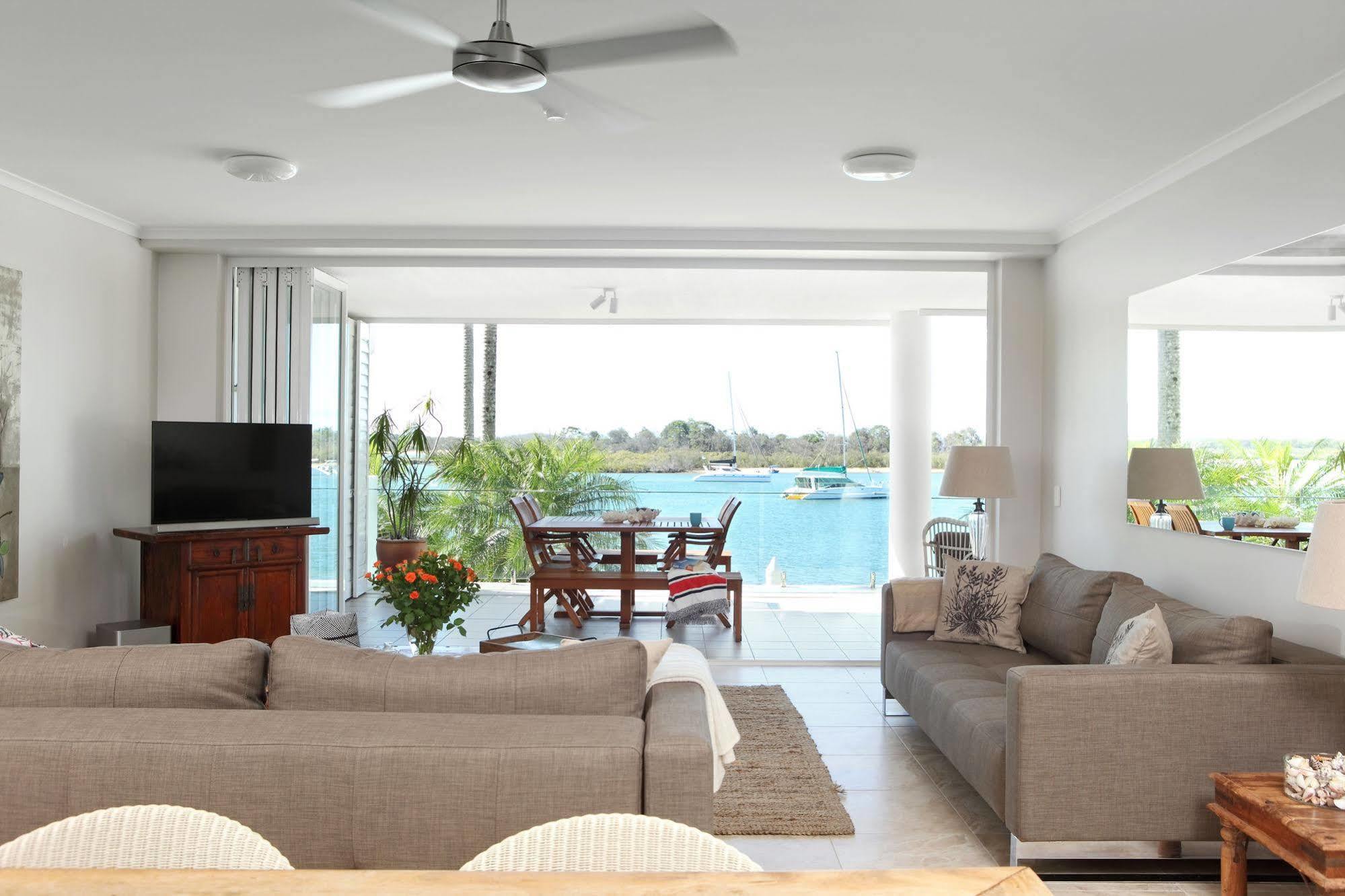 Noosa Quays Noosa Heads Exterior foto