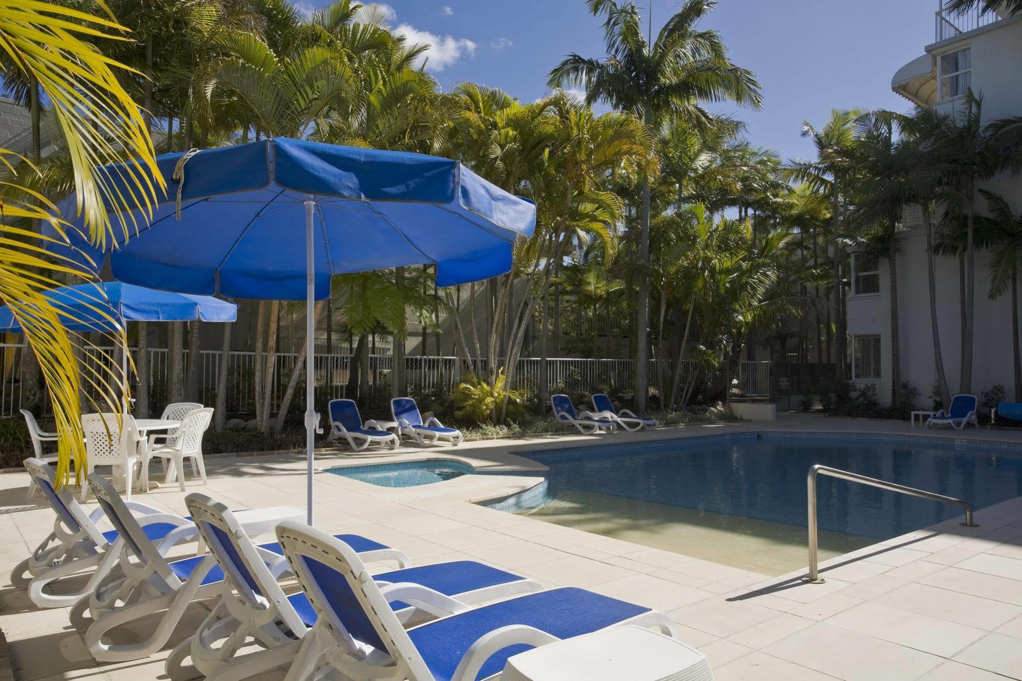 Noosa Quays Noosa Heads Exterior foto