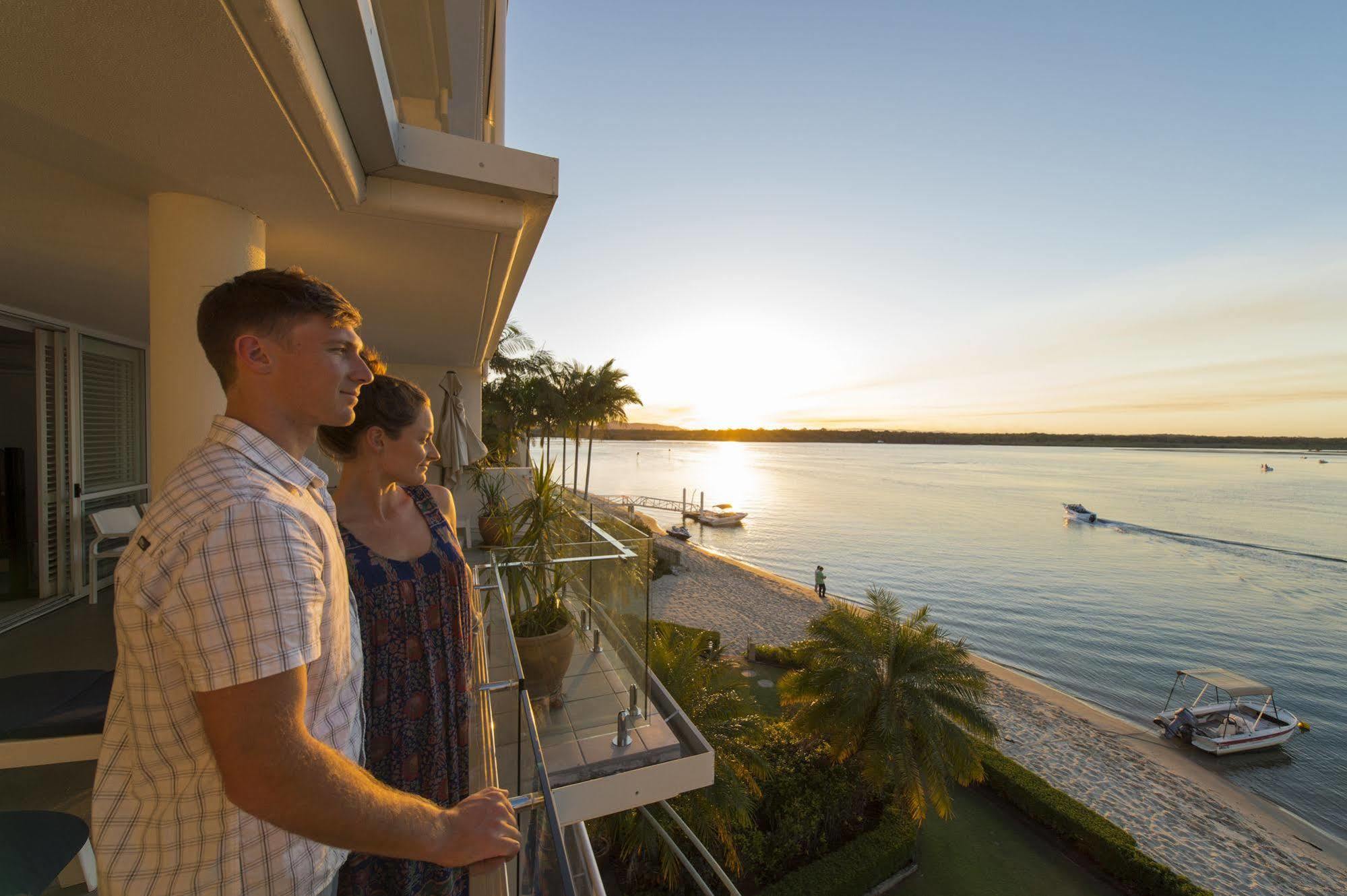 Noosa Quays Noosa Heads Exterior foto