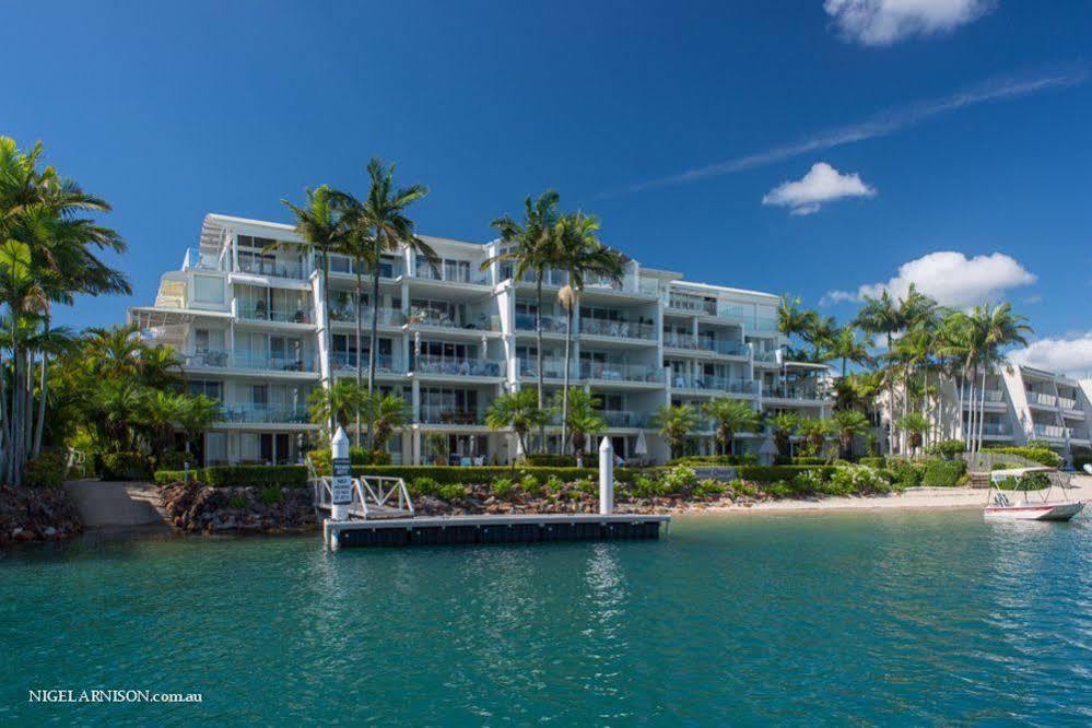Noosa Quays Noosa Heads Exterior foto