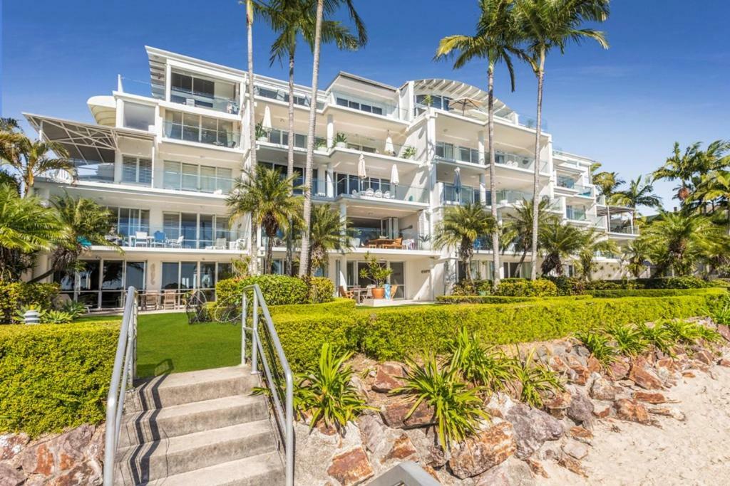 Noosa Quays Noosa Heads Exterior foto