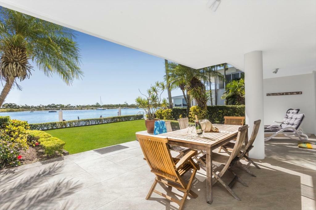 Noosa Quays Noosa Heads Exterior foto
