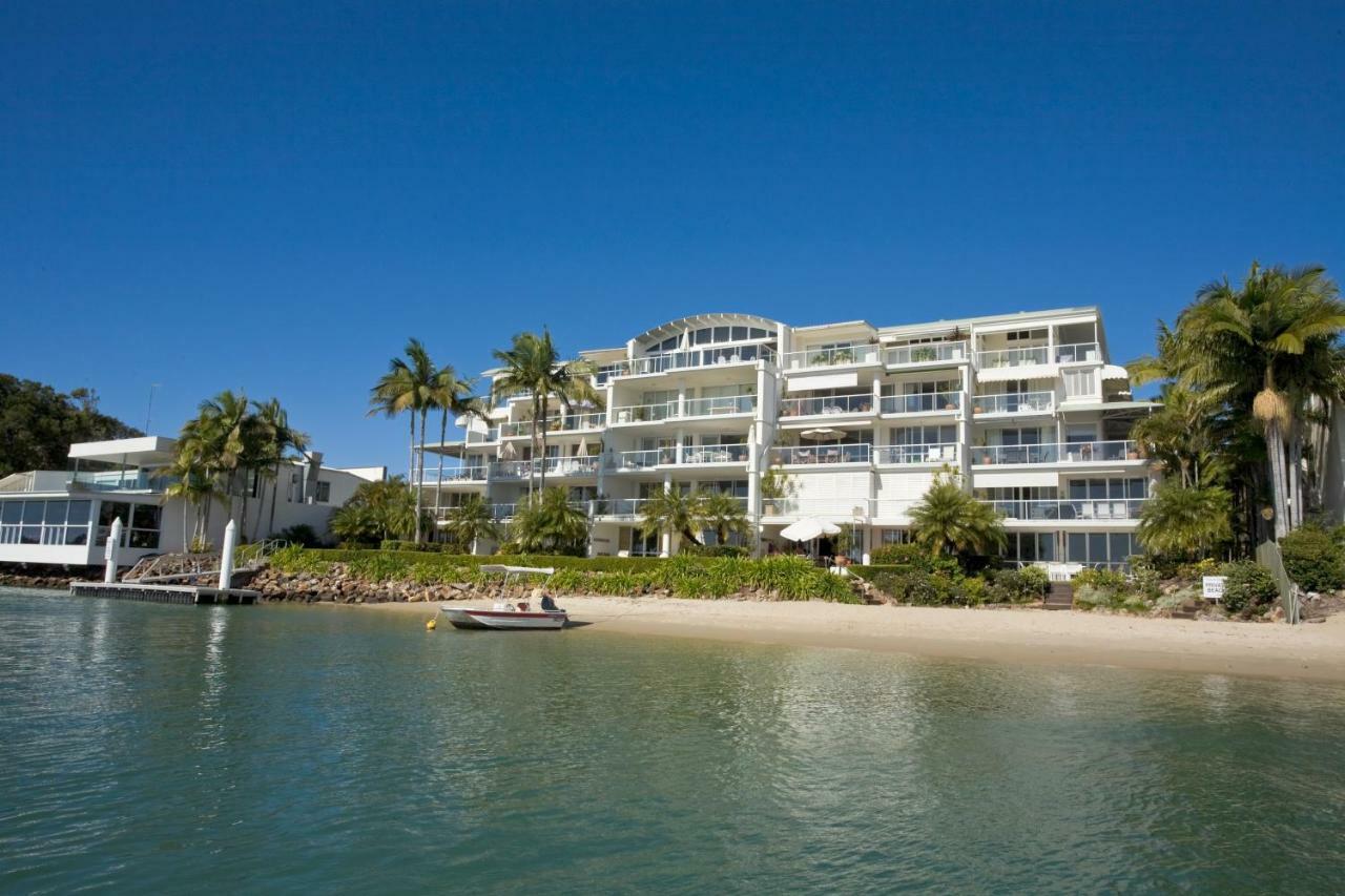 Noosa Quays Noosa Heads Exterior foto