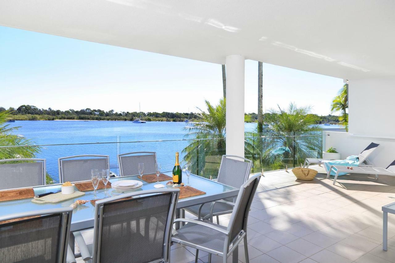 Noosa Quays Noosa Heads Exterior foto