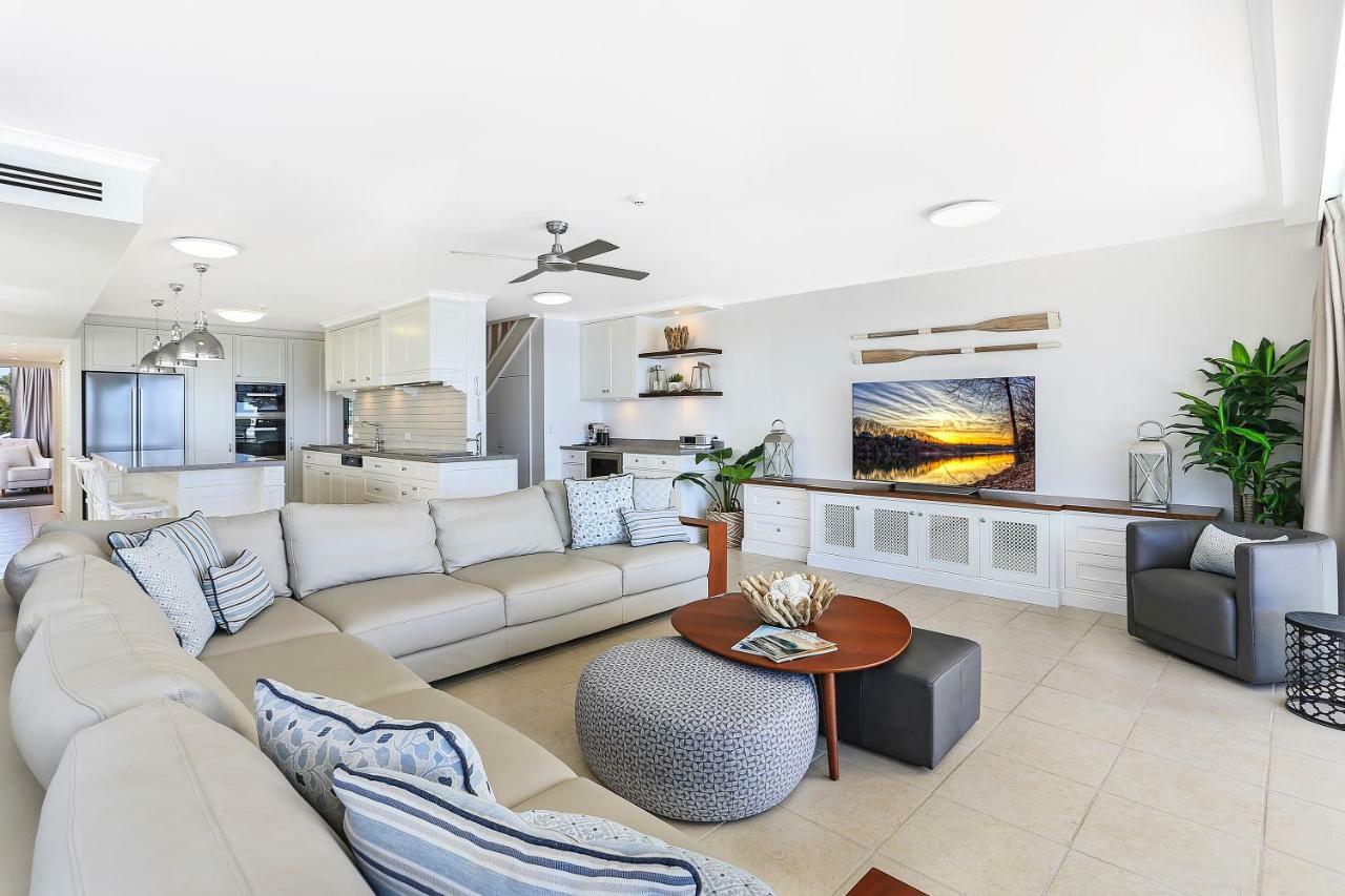 Noosa Quays Noosa Heads Exterior foto