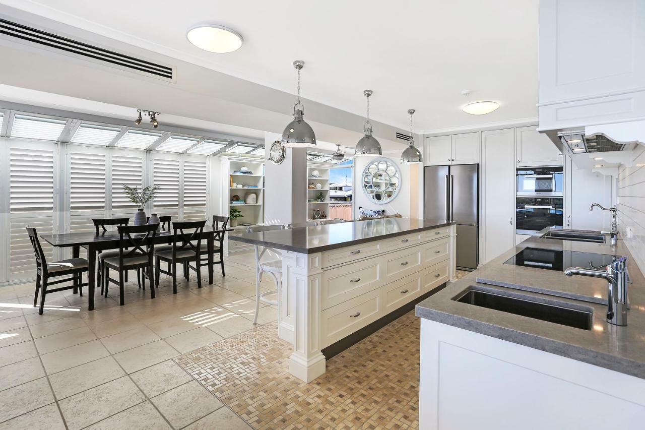 Noosa Quays Noosa Heads Exterior foto