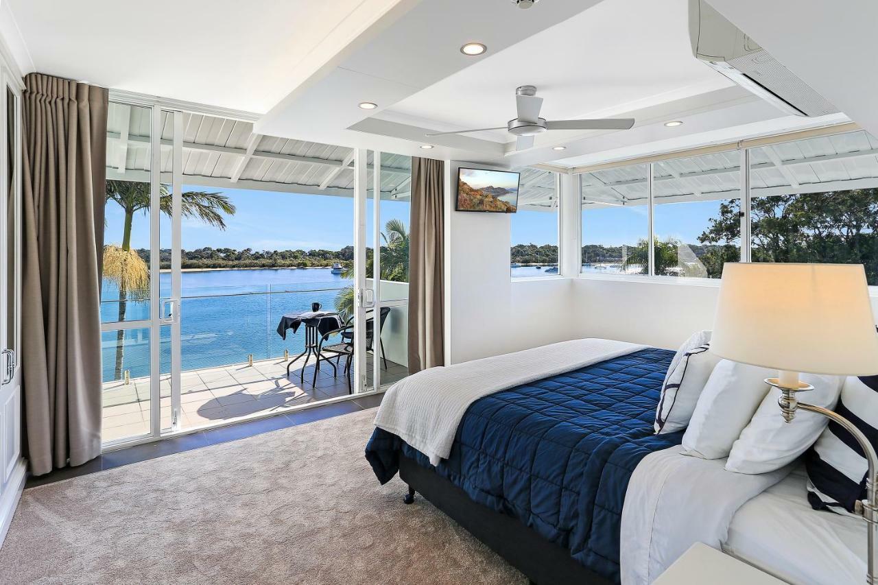 Noosa Quays Noosa Heads Exterior foto