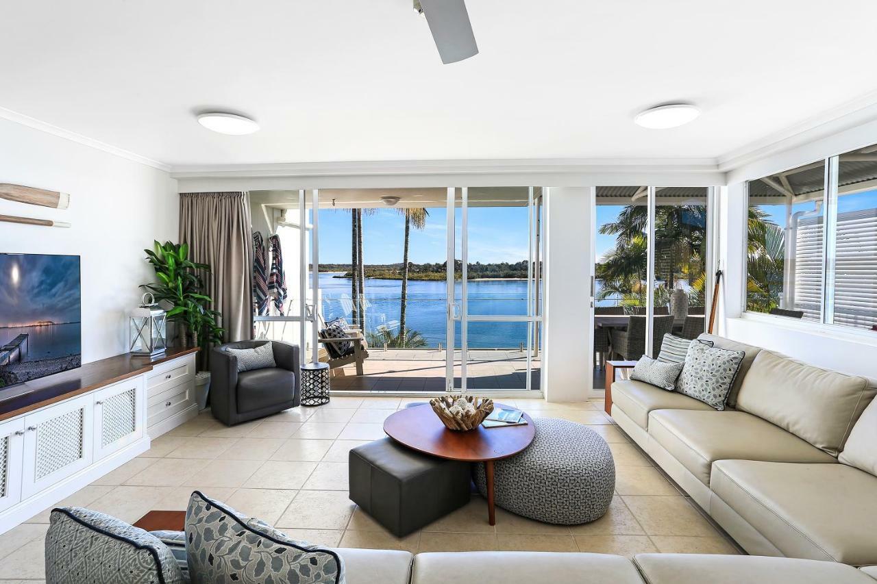 Noosa Quays Noosa Heads Exterior foto