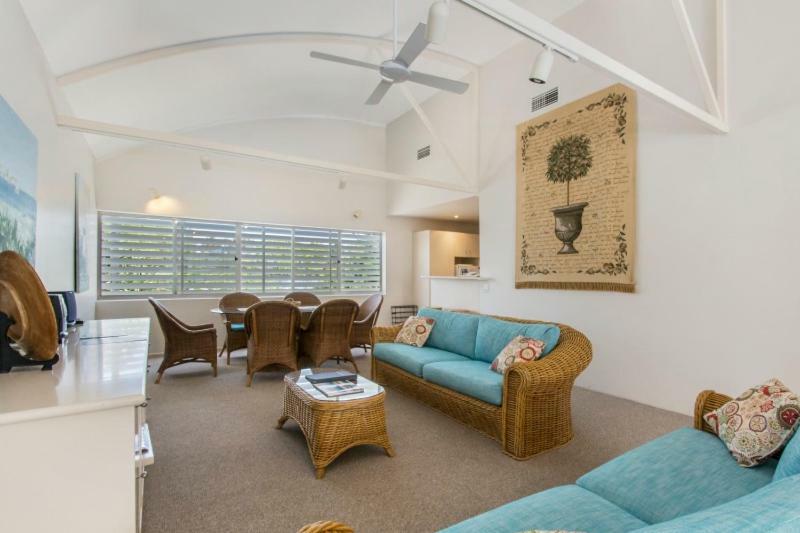 Noosa Quays Noosa Heads Exterior foto