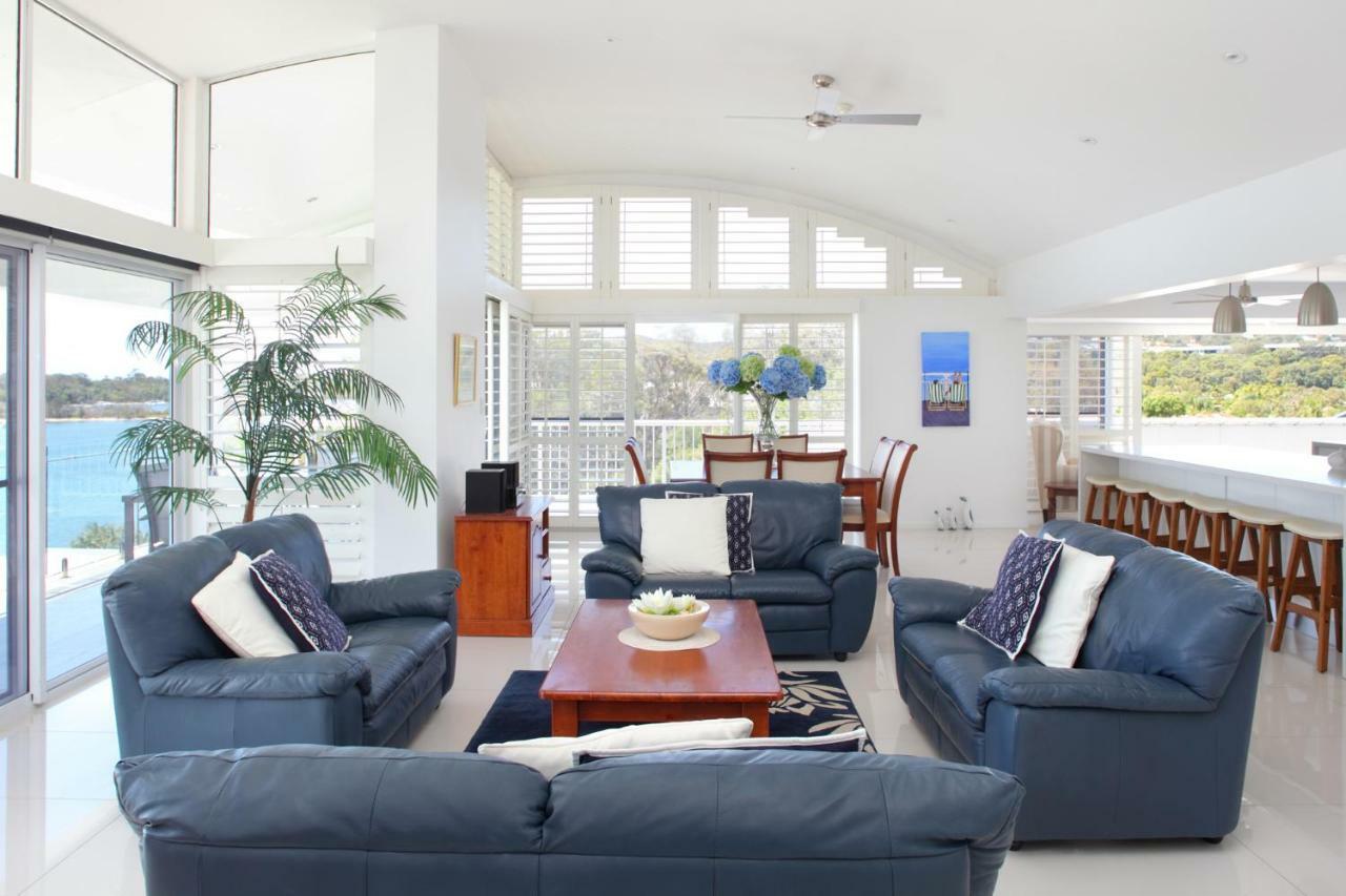 Noosa Quays Noosa Heads Exterior foto