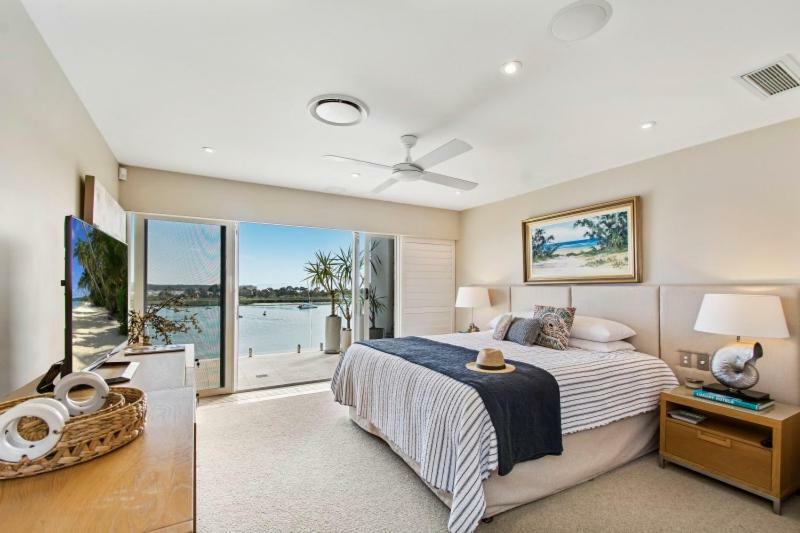 Noosa Quays Noosa Heads Exterior foto