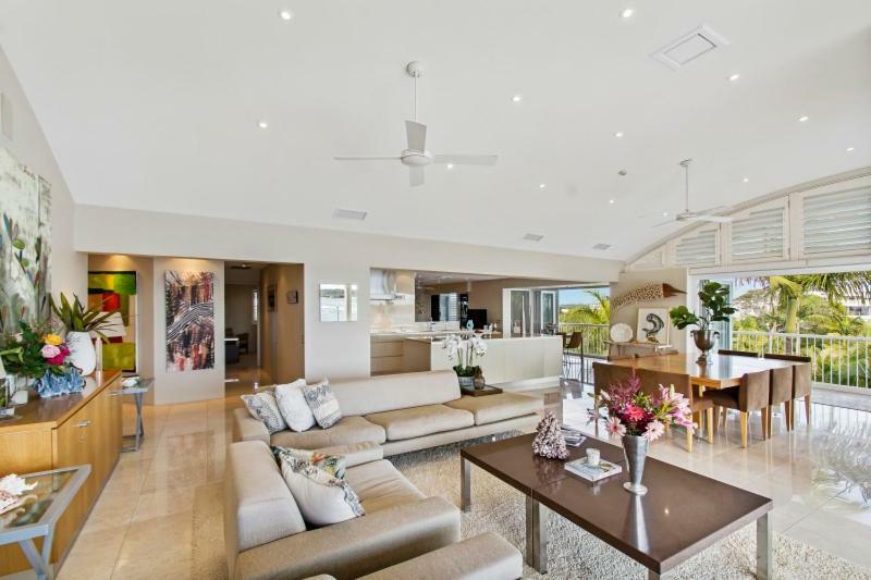 Noosa Quays Noosa Heads Exterior foto