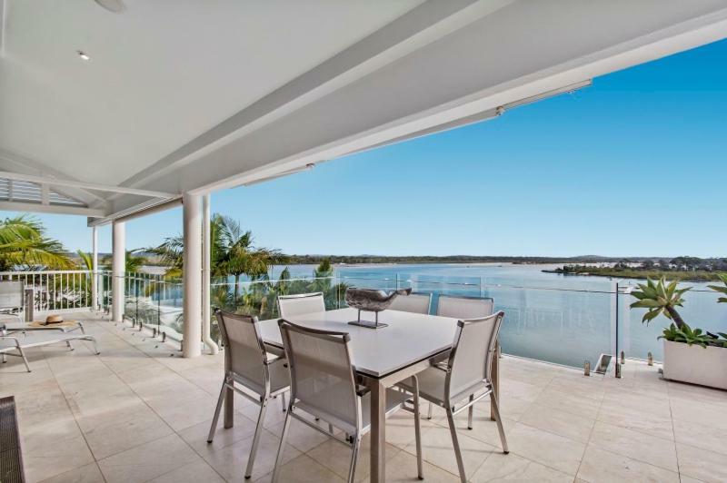 Noosa Quays Noosa Heads Exterior foto
