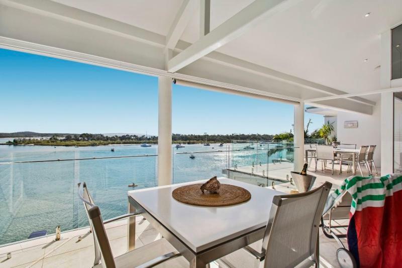 Noosa Quays Noosa Heads Exterior foto